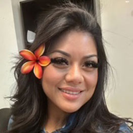 Ri’Lyndah-Ann Fernandez