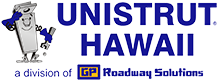 Unistrut Hawaii