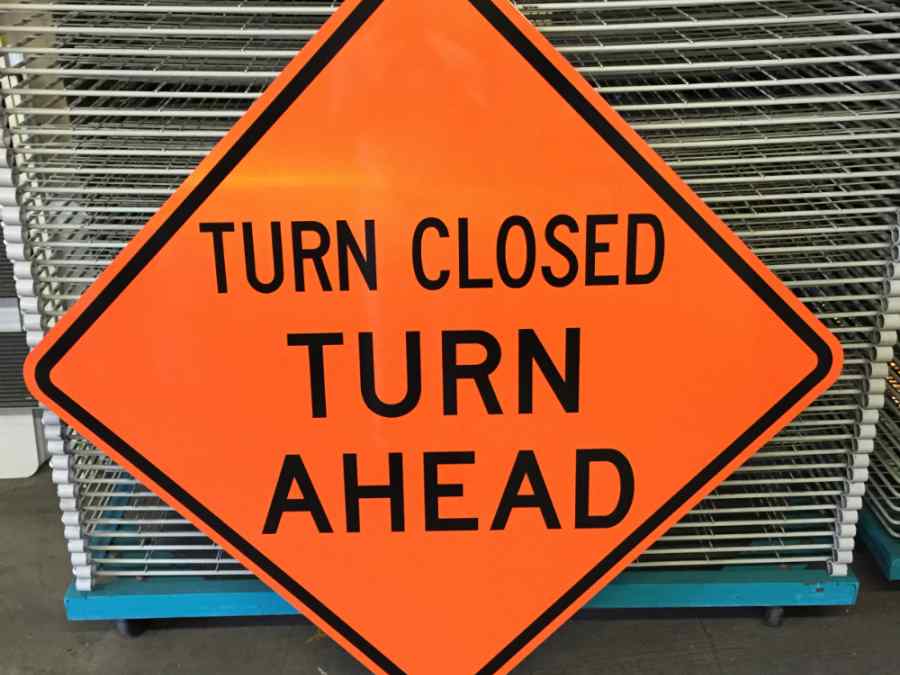 Road Signs gallery image 2