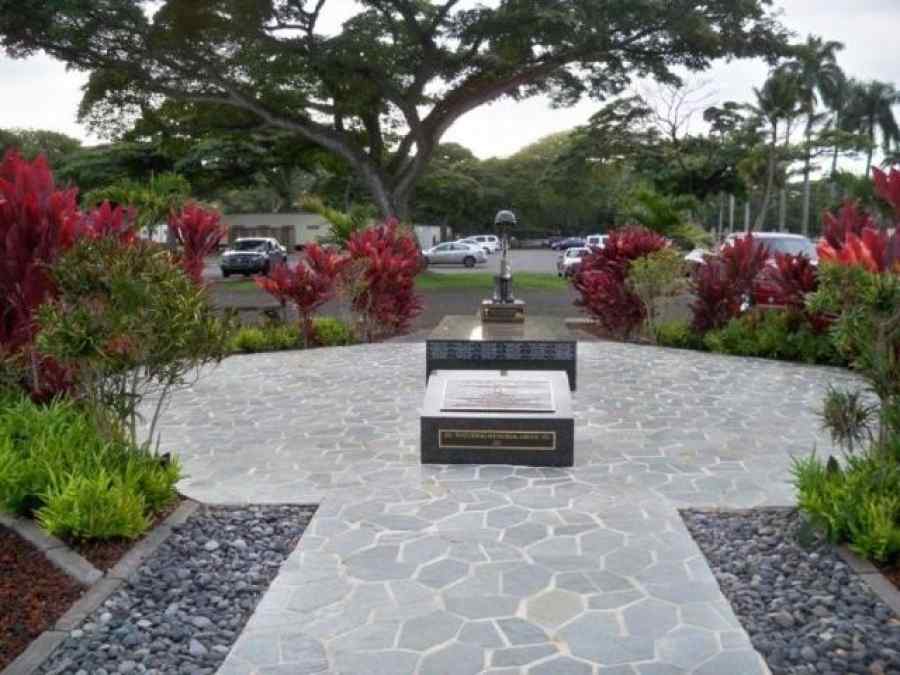 Watch Dog Memorial gallery image 1