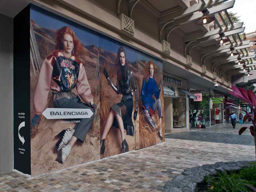 Advertising Signs gallery image 2