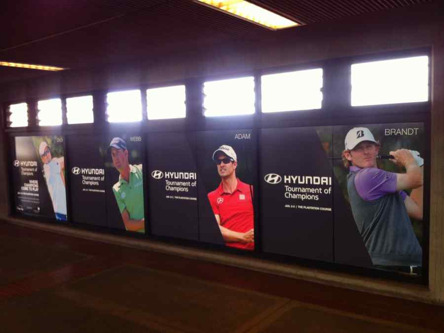 2014 Hyundai Tournament of Champions gallery image 4
