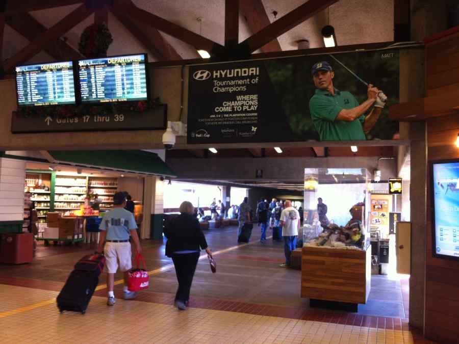 2014 Hyundai Tournament of Champions gallery image 3