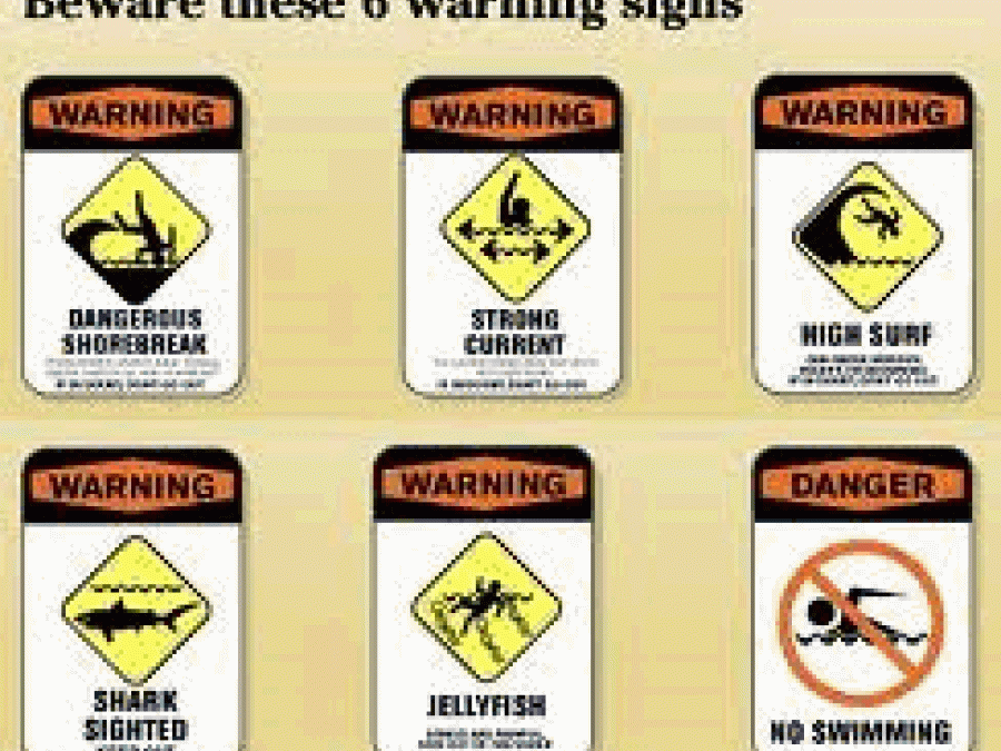 Interior Signs gallery image 2