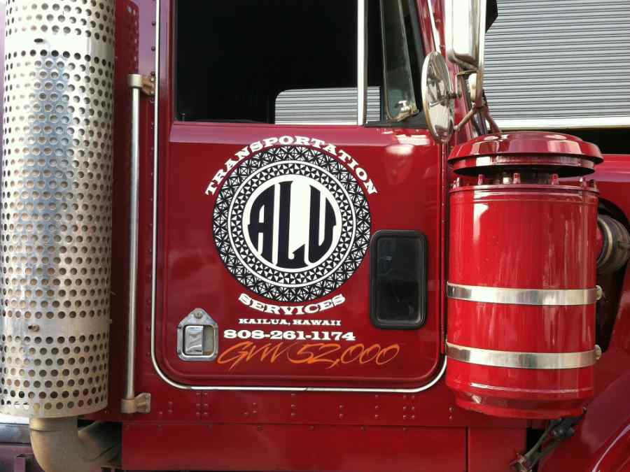 Vehicle Graphics and Wraps gallery image 8