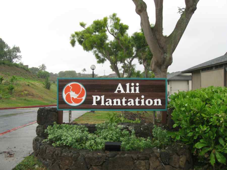 Exterior Signs gallery image 8