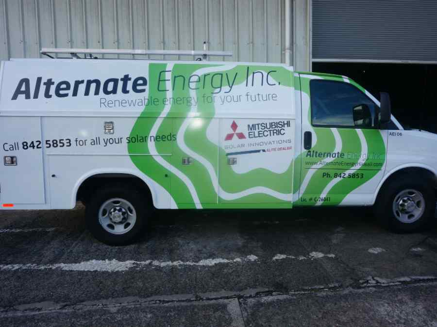 Vehicle Graphics and Wraps gallery image 7