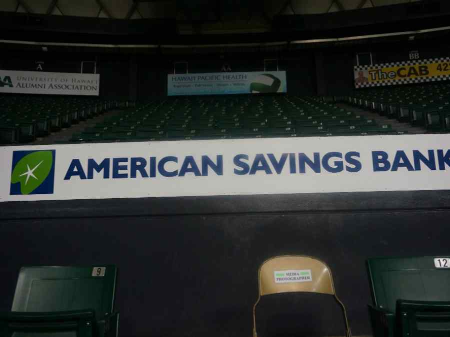  2013 Stan Sheriff Center Signs gallery image 2