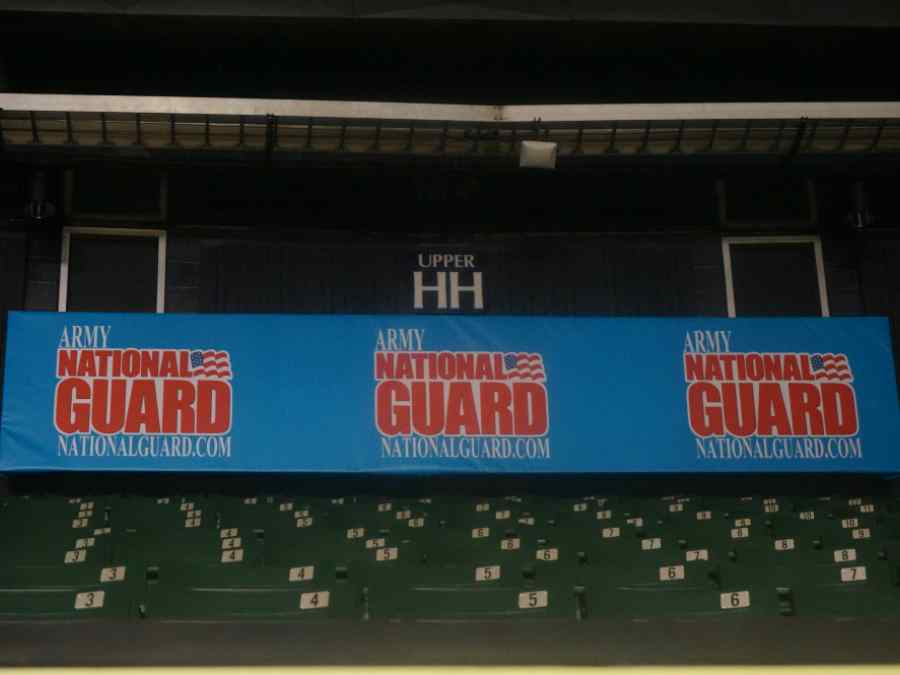  2013 Stan Sheriff Center Signs gallery image 3