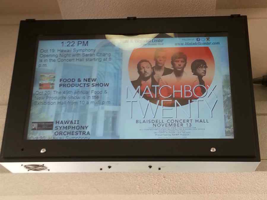 Digital Signs gallery image 1