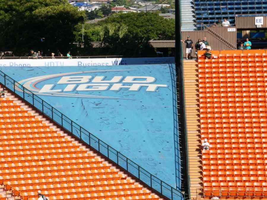 2013 Aloha Stadium Installs gallery image 2