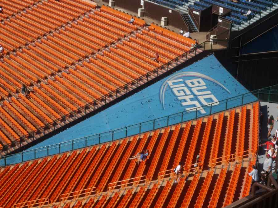 2013 Aloha Stadium Installs gallery image 3