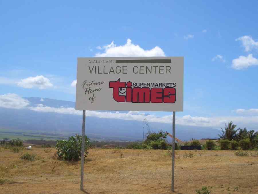 Real Estate Signs, Yard Signs & Site Signs gallery image 1
