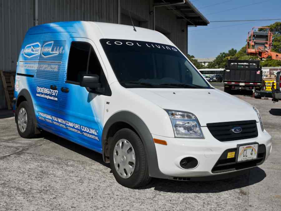 Vehicle Graphics and Wraps gallery image 10