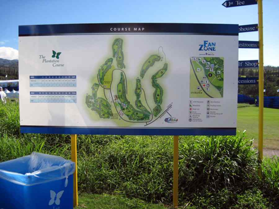 PGA Tour 2011: Hyundai Tournament of Champions gallery image 2