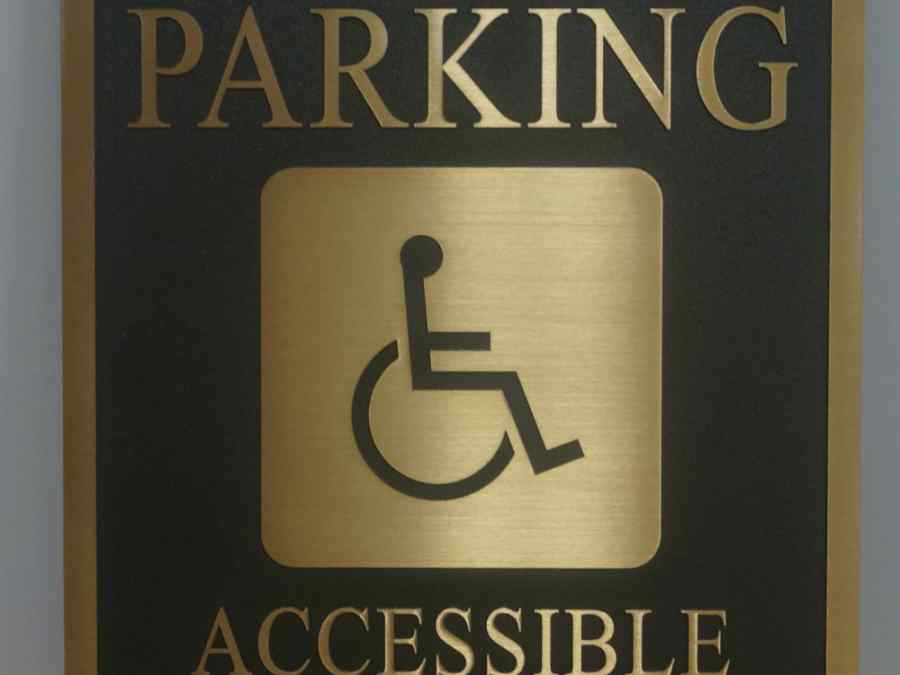 Exterior Signs gallery image 11