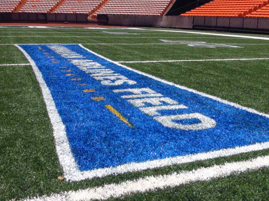 Hawaiian Airlines Field at Aloha Stadium gallery image 5