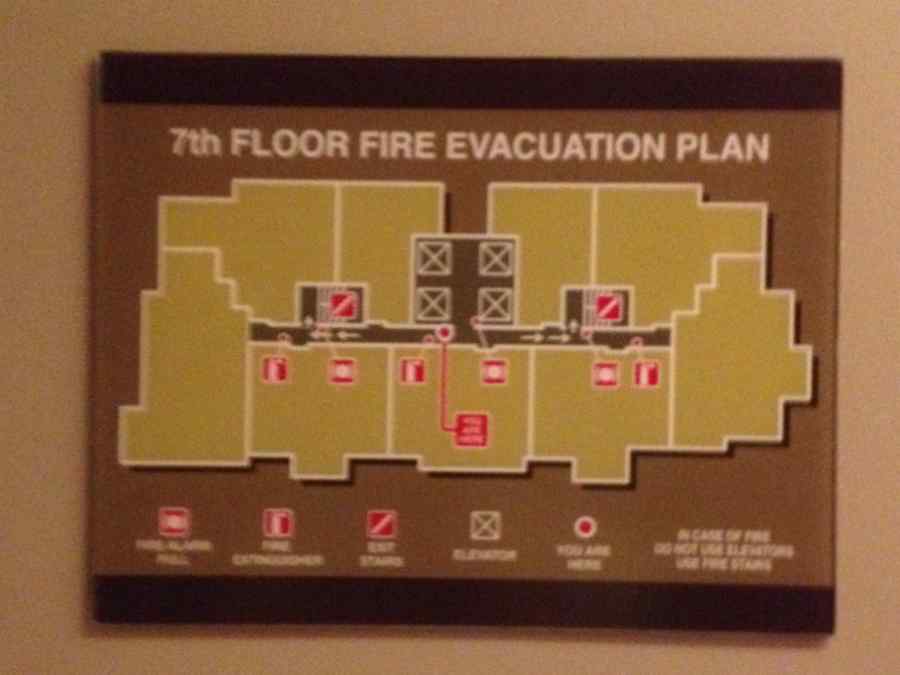 Interior Signs gallery image 11