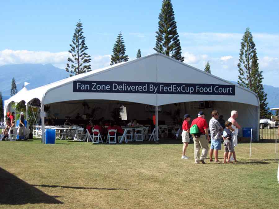 PGA Tour 2011: Hyundai Tournament of Champions gallery image 5