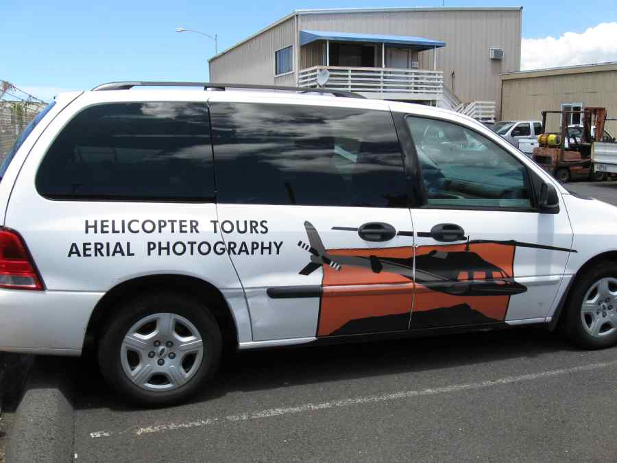 Vehicle Graphics and Wraps gallery image 13