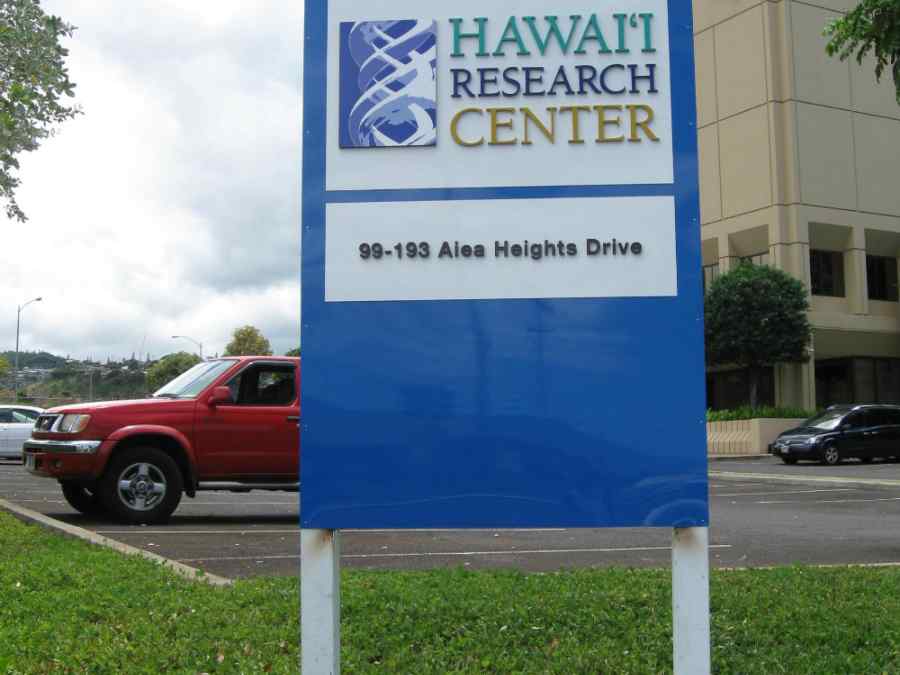 Exterior Signs gallery image 20