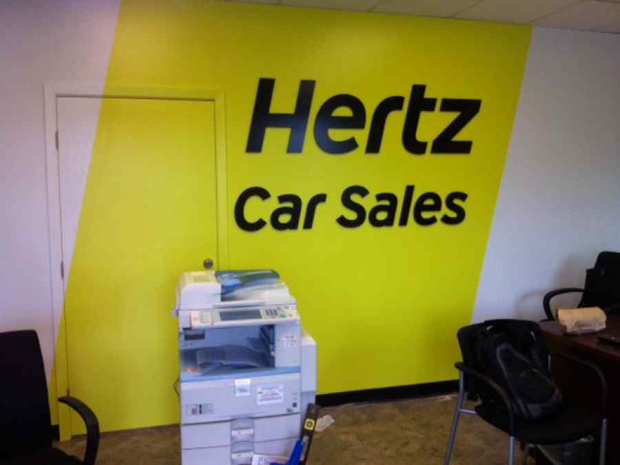 Exterior Signs gallery image 21