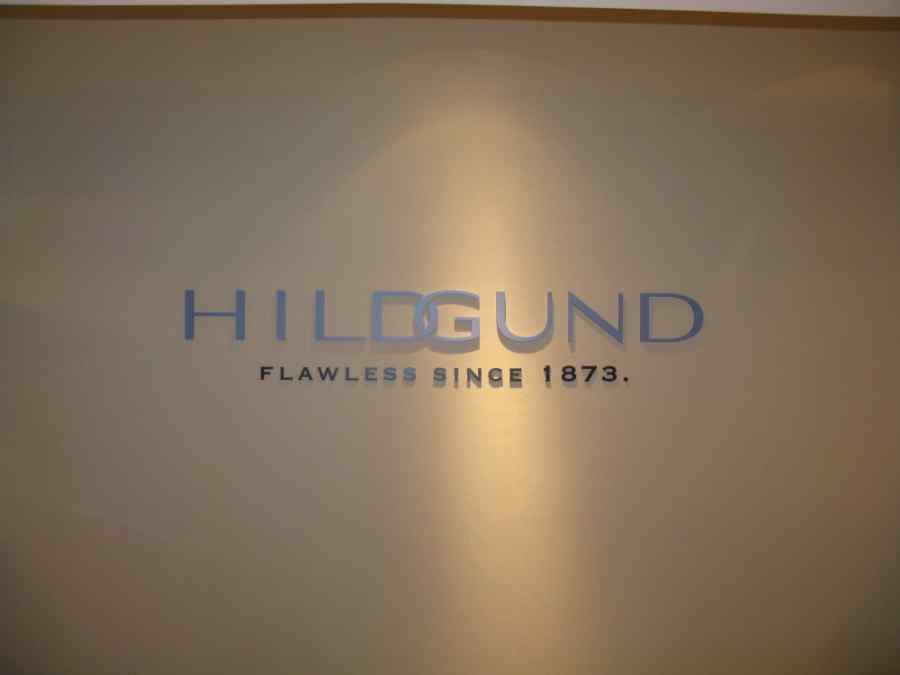 Interior Signs gallery image 14