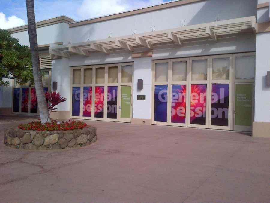 Interior Signs gallery image 22