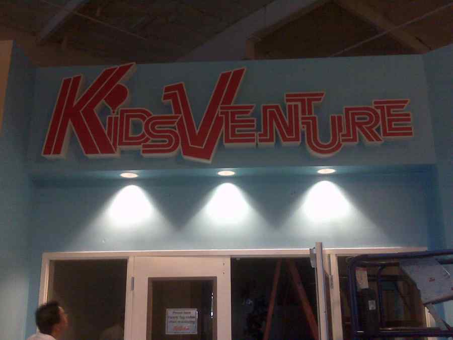 Specialty Signs gallery image 3