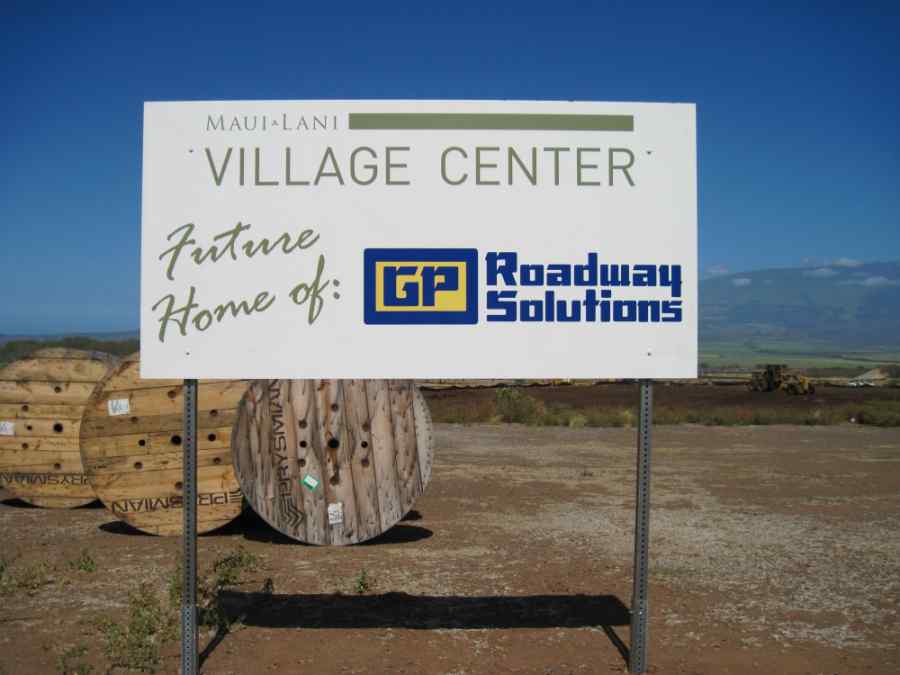 Real Estate Signs, Yard Signs & Site Signs gallery image 5