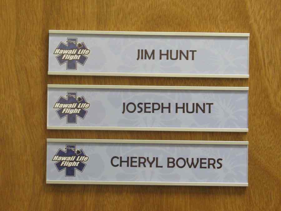 Interior Signs gallery image 15