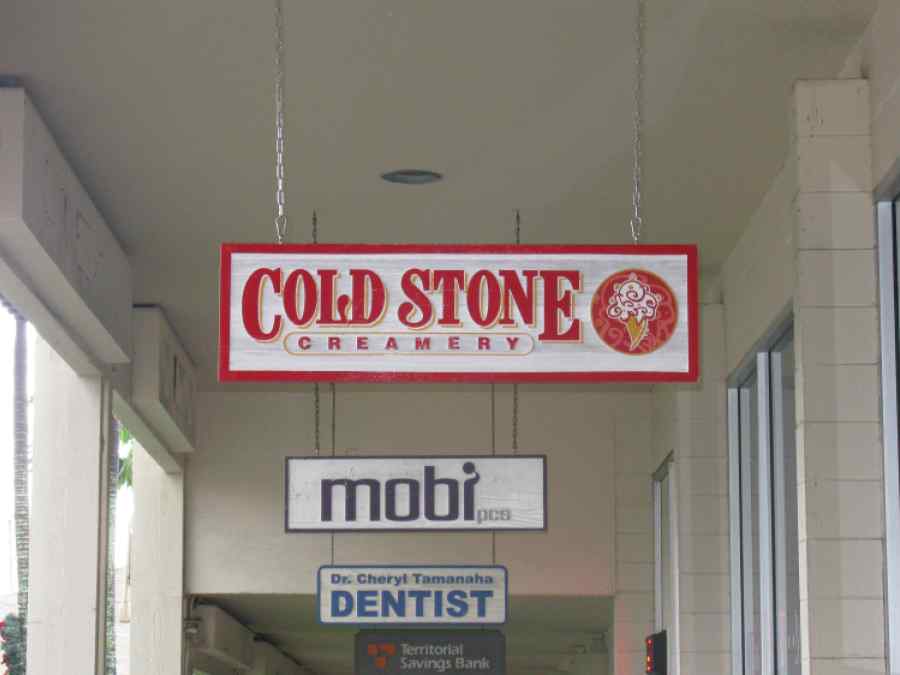 Exterior Signs gallery image 23