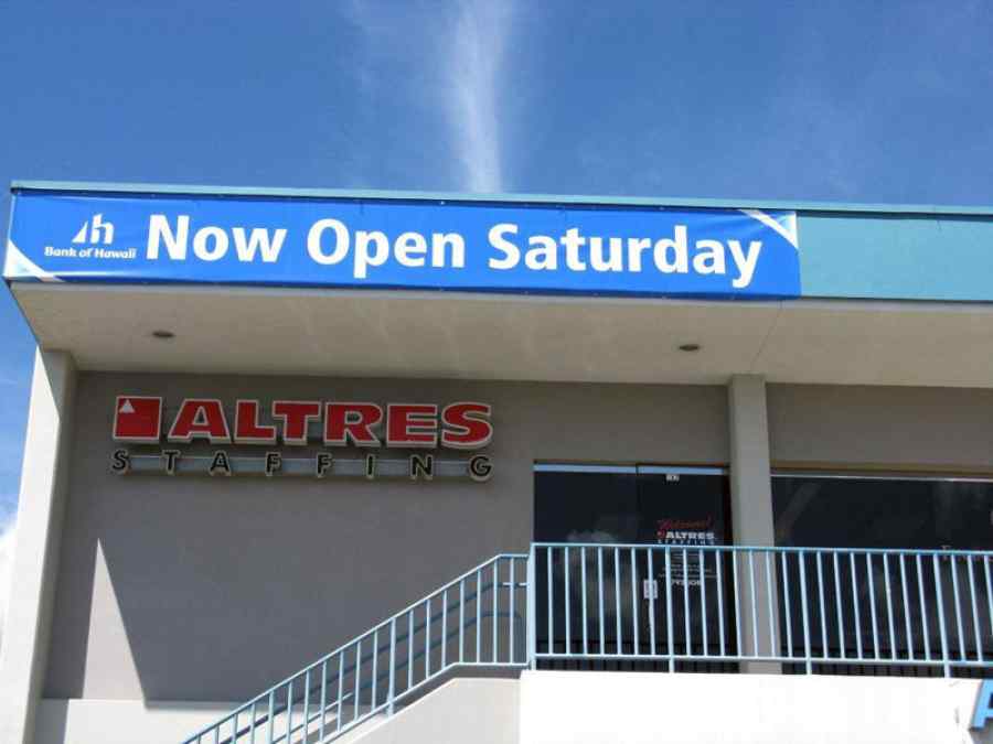 Exterior Signs gallery image 28