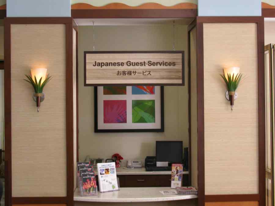 Interior Signs gallery image 16