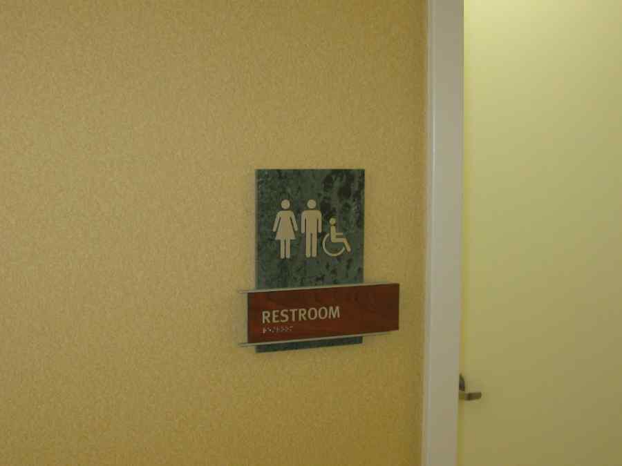 ADA Compliant Signs gallery image 4