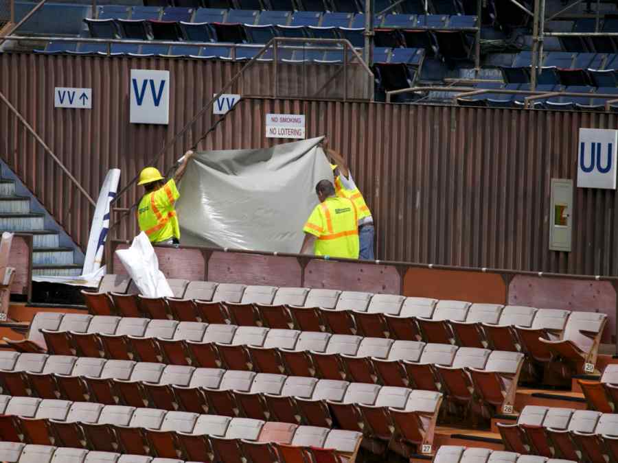 Aloha Stadium Jumbotron Signage gallery image 4