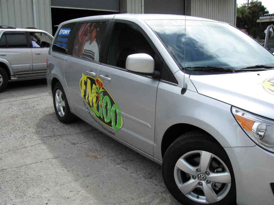Vehicle Graphics and Wraps gallery image 16