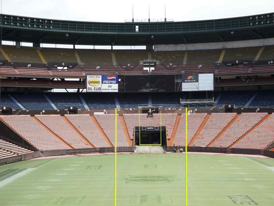 Aloha Stadium Jumbotron Signage gallery image 25