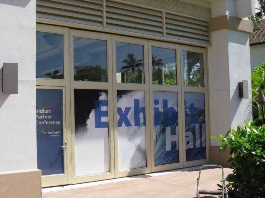 Interior Signs gallery image 18