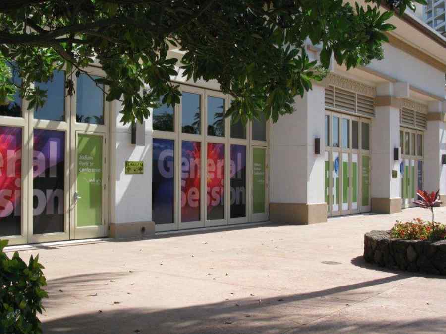 Interior Signs gallery image 19