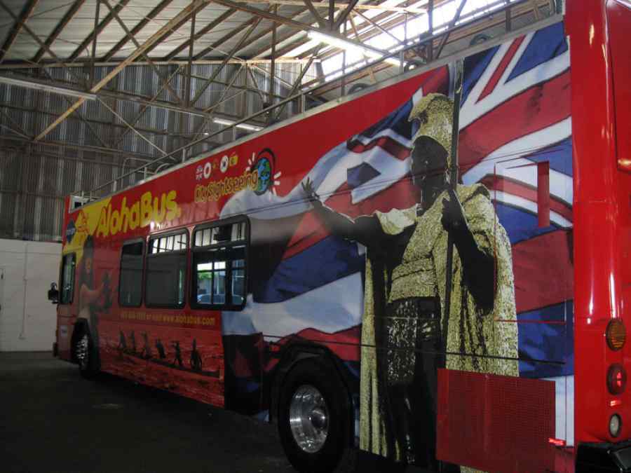 Vehicle Graphics and Wraps gallery image 17