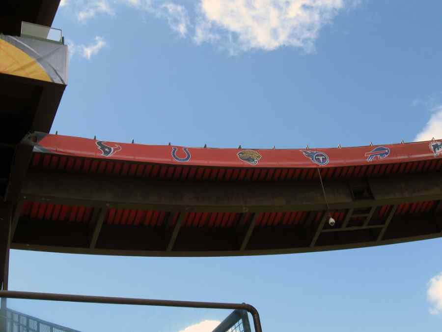 2013 Pro Bowl - Treatments Installation gallery image 10