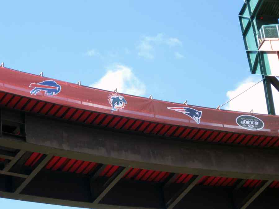 2013 Pro Bowl - Treatments Installation gallery image 11