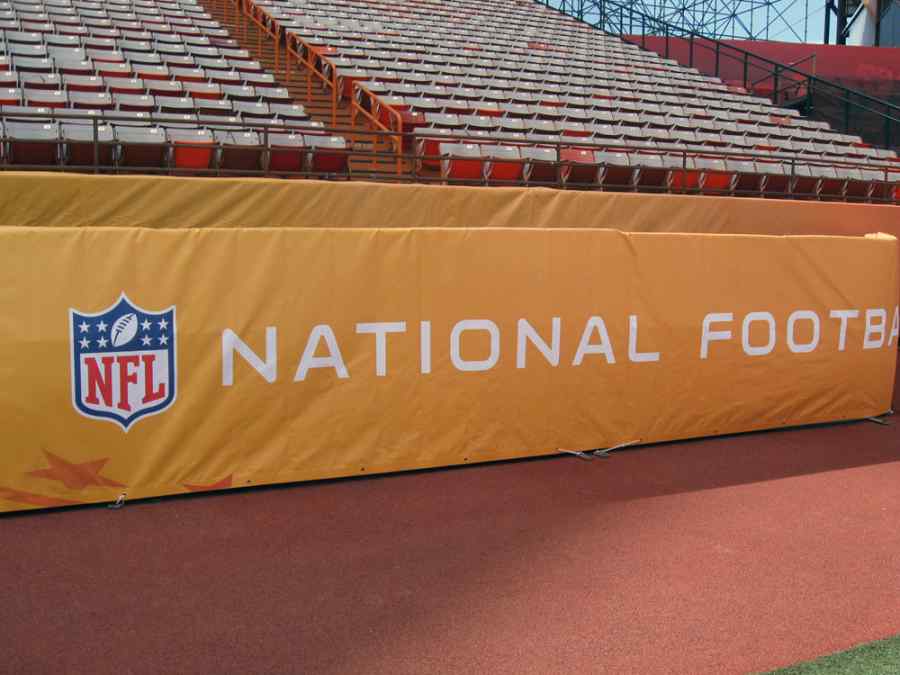 2013 Pro Bowl - Treatments Installation gallery image 12