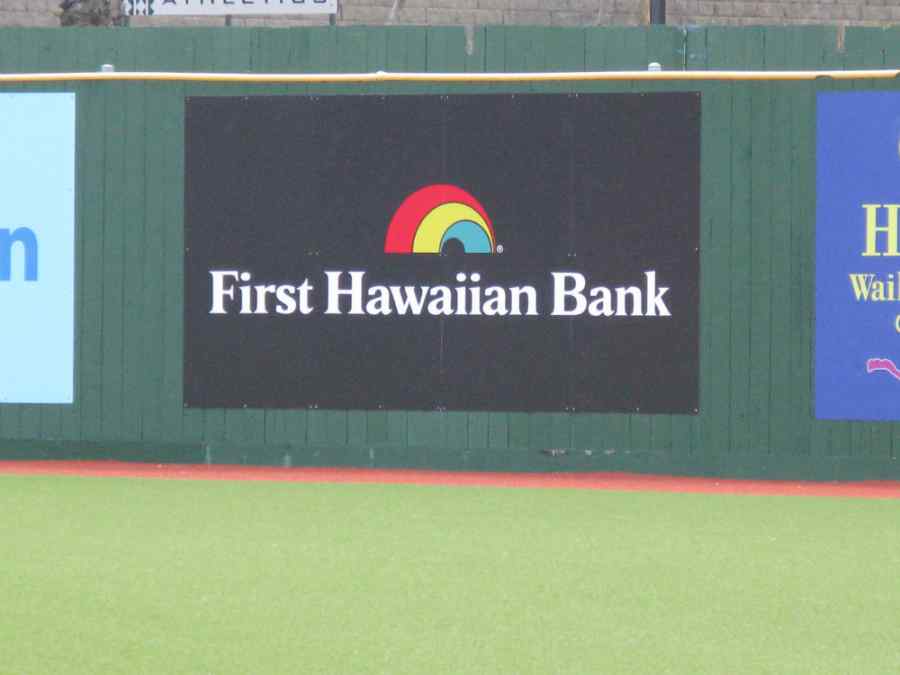 Les Murakami Stadium gallery image 1