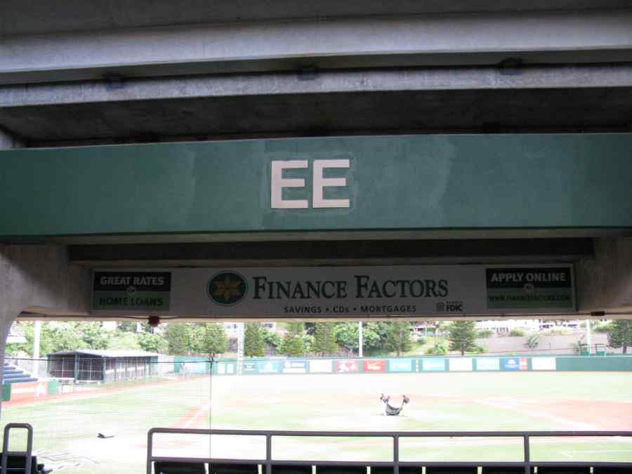 Les Murakami Stadium gallery image 5