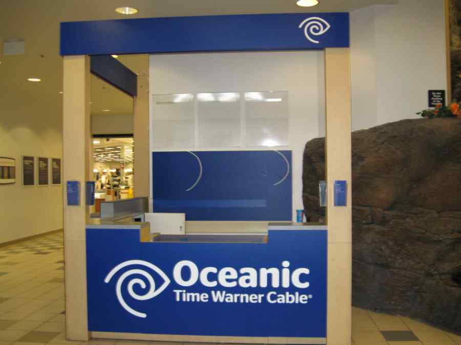 Interior Signs gallery image 21