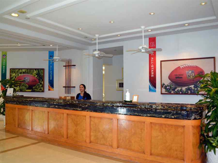2012 Pro Bowl gallery image 3