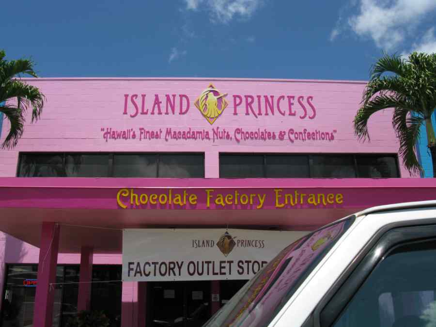Exterior Signs gallery image 30