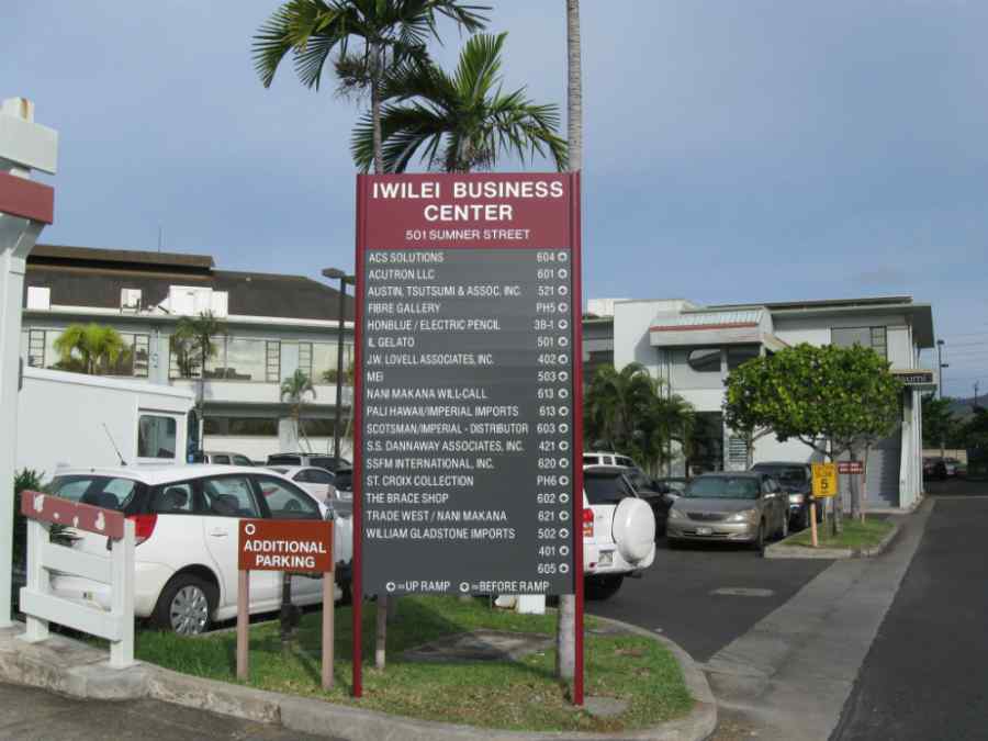 Exterior Signs gallery image 31